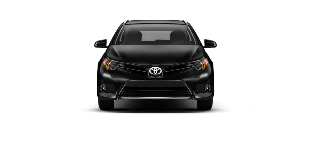 Toyota Auris Sport Touring 2013